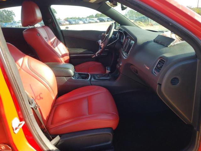 Photo 5 from auction – 2018 DODGE CHARGER R/ with VIN 2C3CDXCT3JH225353