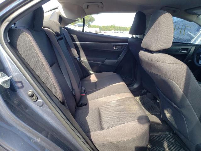 Photo 6 from auction – 2018 TOYOTA COROLLA L with VIN 5YFBURHEXJP808333