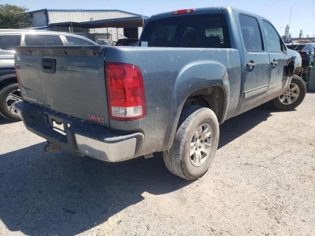 Photo 4 from auction – 2008 GMC SIERRA C15 with VIN 3GTEC13098G250052