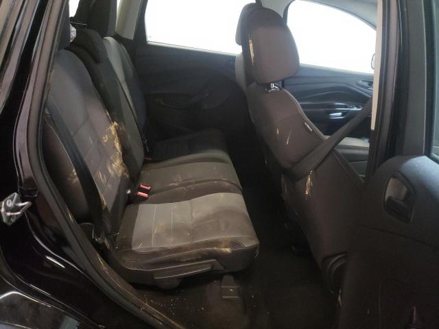 Photo 6 from auction – 2017 FORD ESCAPE S with VIN 1FMCU0F7XHUD86500