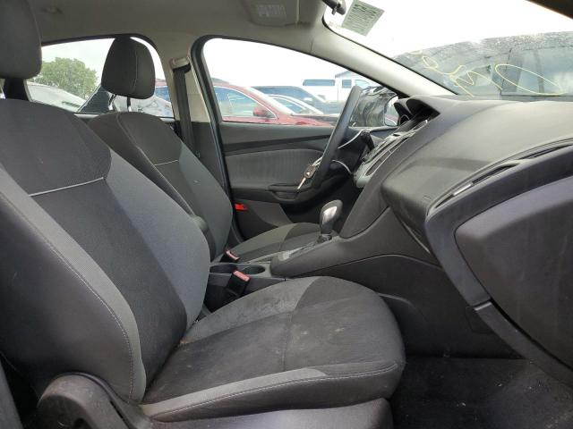 Photo 5 from auction – 2012 FORD FOCUS SE with VIN 1FAHP3K22CL347191