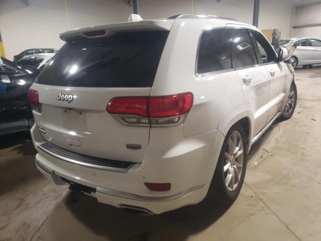 Photo 4 from auction – 2015 JEEP GRAND CHER with VIN 1C4RJFJM7FC674579