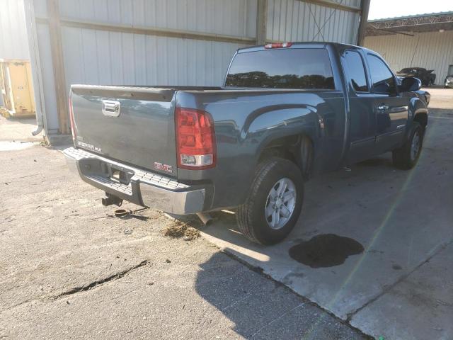 Photo 4 from auction – 2012 GMC SIERRA C15 with VIN 1GTR1VE07CZ126530
