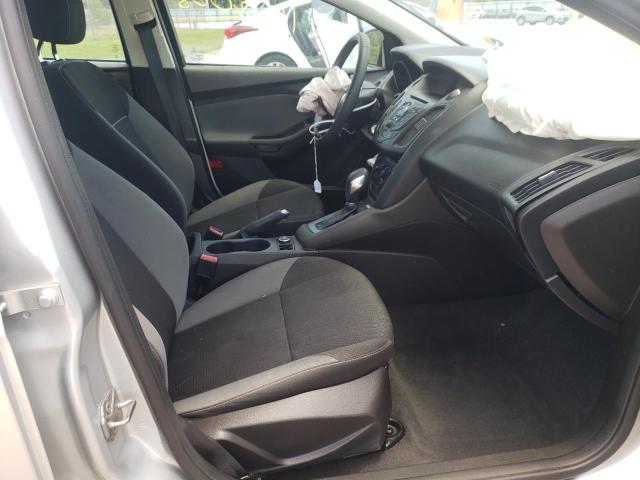 Photo 5 from auction – 2014 FORD FOCUS S with VIN 1FADP3E2XEL274746