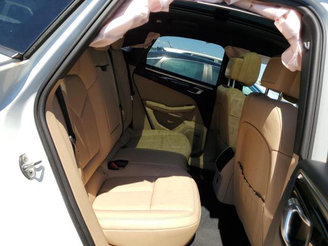 Photo 6 from auction – 2021 PORSCHE MACAN with VIN WP1AA2A54MLB15856