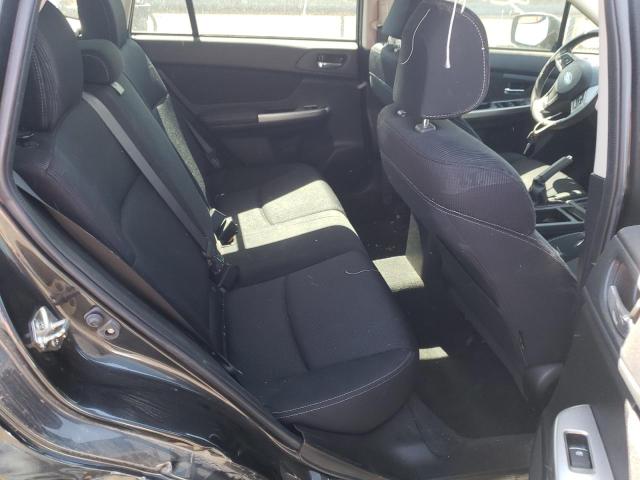 Photo 6 from auction – 2016 SUBARU IMPREZA SP with VIN JF1GPAP68G9349610
