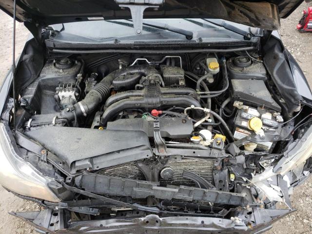 Photo 7 from auction – 2013 SUBARU XV CROSSTR with VIN JF2GPACC4D2833639