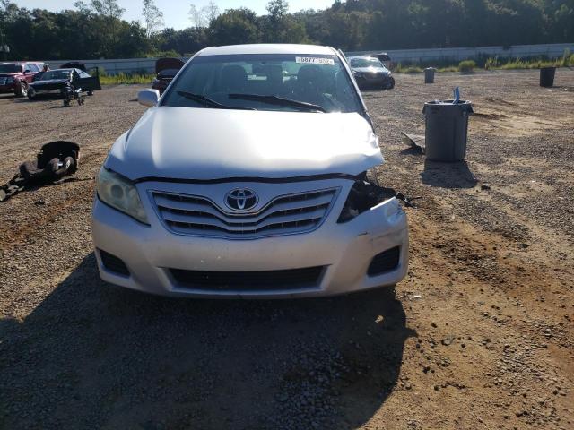 Photo 9 from auction – 2011 TOYOTA CAMRY BASE with VIN 4T1BF3EK0BU691976