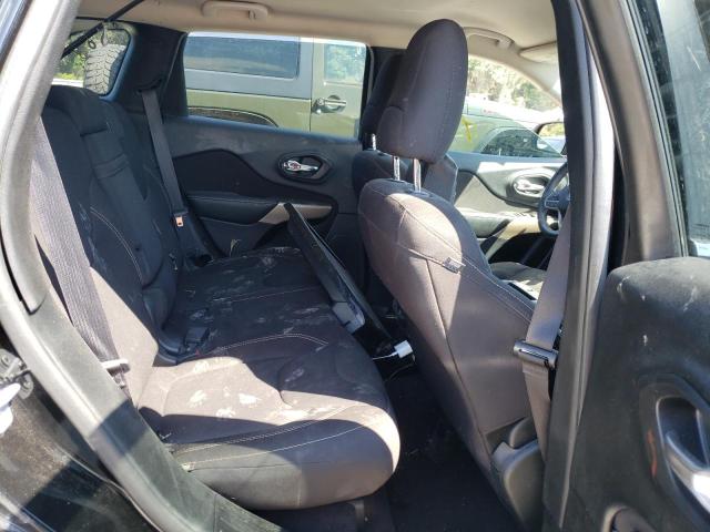 Photo 6 from auction – 2017 JEEP CHEROKEE L with VIN 1C4PJLCB4HW617016
