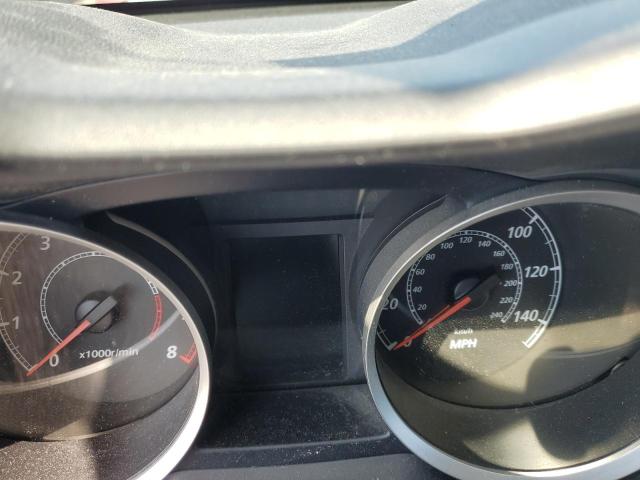 Photo 8 from auction – 2012 MITSUBISHI LANCER ES with VIN JA32X2HU9CU012571