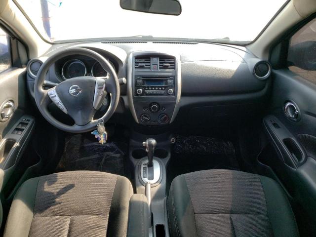 Photo 9 from auction – 2018 NISSAN VERSA S with VIN 3N1CN7AP2JL838203
