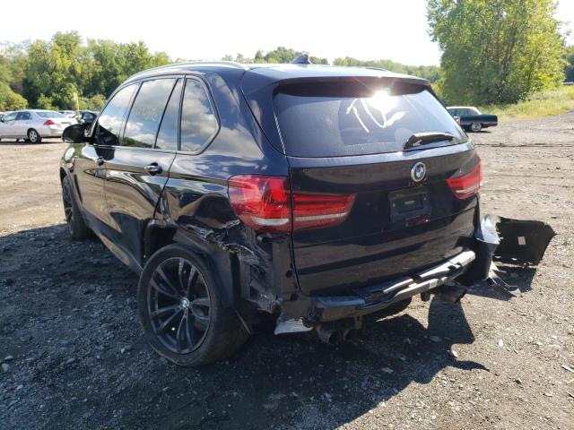 Photo 9 from auction – 2017 BMW X5 XDRIVE3 with VIN 5UXKR0C3XH0X80359