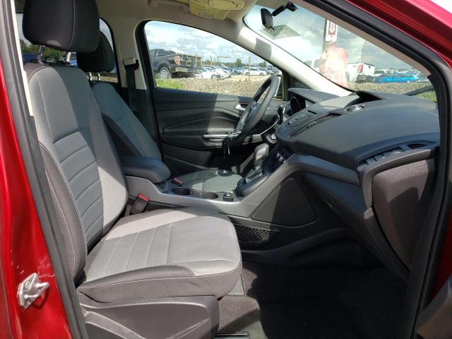 Photo 5 from auction – 2016 FORD ESCAPE SE with VIN 1FMCU0G78GUB31213
