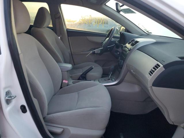Photo 5 from auction – 2011 TOYOTA COROLLA BA with VIN JTDBU4EE1B9129159