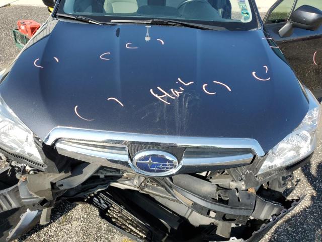 Photo 7 from auction – 2016 SUBARU FORESTER 2 with VIN JF2SJADC8GH526440