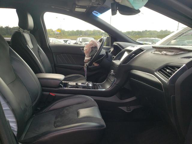 Photo 5 from auction – 2019 FORD EDGE ST with VIN 2FMPK4AP3KBC59204