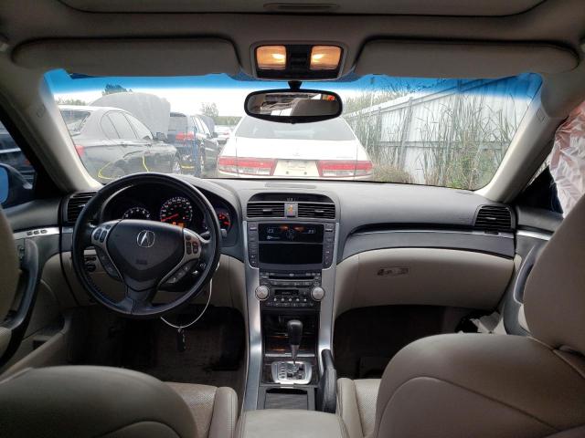 Photo 5 from auction – 2008 ACURA TL with VIN 19UUA66288A802362
