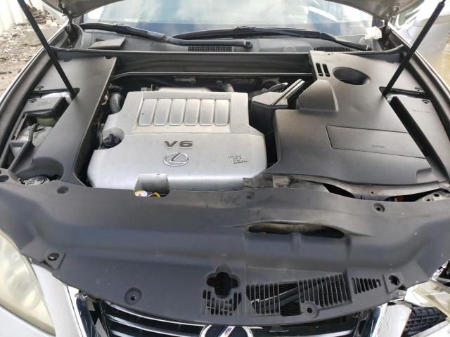 Фото 7 с аукциона – 2007 LEXUS ES 350 с VIN JTHBJ46G472091823