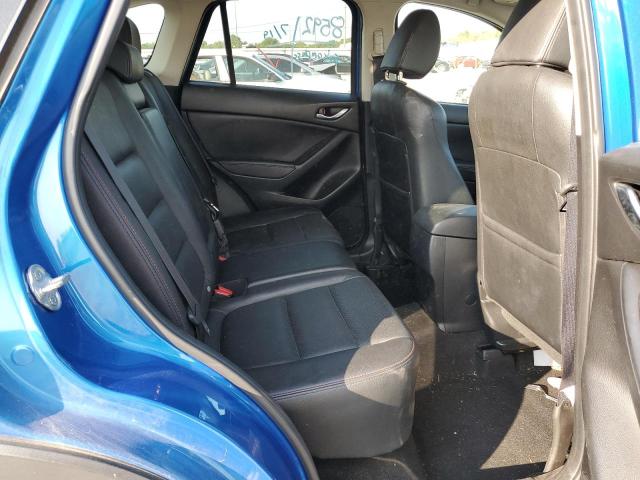 Photo 6 from auction – 2014 MAZDA CX-5 GT with VIN JM3KE4DY7E0322070