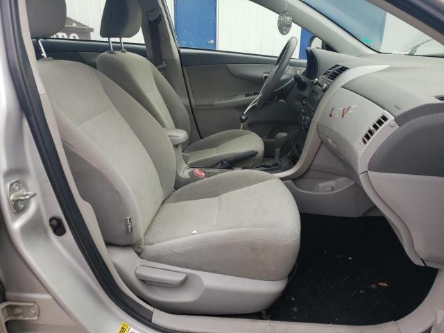 Photo 5 from auction – 2010 TOYOTA COROLLA BA with VIN 2T1BU4EE0AC216981