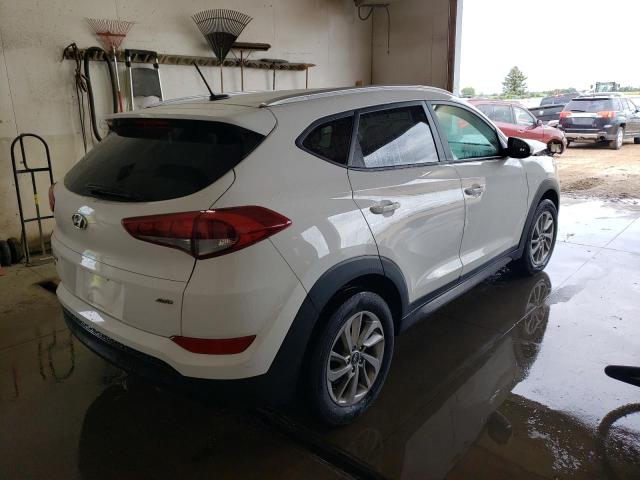 Photo 4 from auction – 2016 HYUNDAI TUCSON LIM with VIN KM8J3CA40GU137033