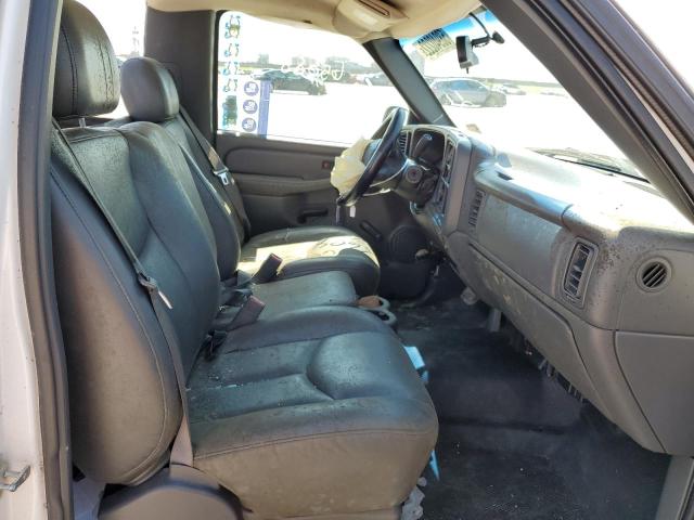 Photo 5 from auction – 2006 GMC NEW SIERRA with VIN 1GTEC14V86E146604
