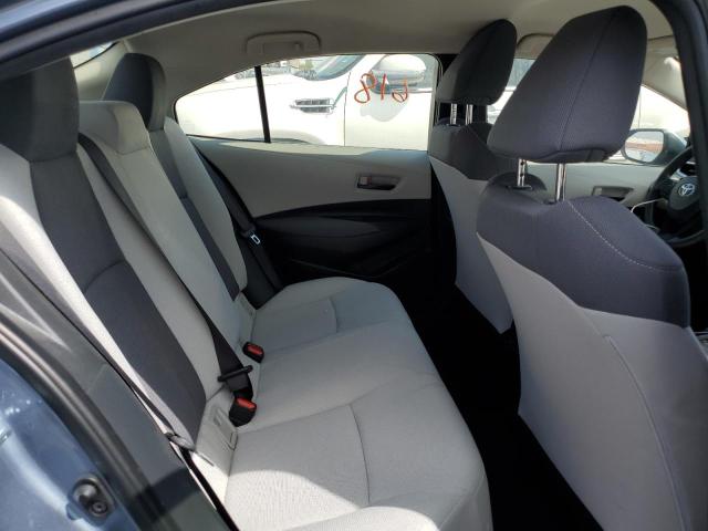 Photo 6 from auction – 2022 TOYOTA COROLLA L with VIN JTDDPMAE2N3005026