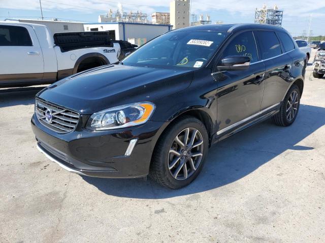 Photo 2 from auction – 2016 VOLVO XC60 T5 PL with VIN YV440MDM0G2788862