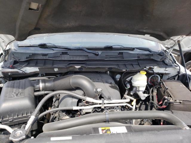 Photo 7 from auction – 2014 RAM 1500 SPORT with VIN 1C6RR7MT4ES110627