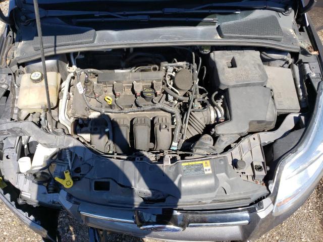 Photo 7 from auction – 2012 FORD FOCUS SE with VIN 1FAHP3F21CL205277