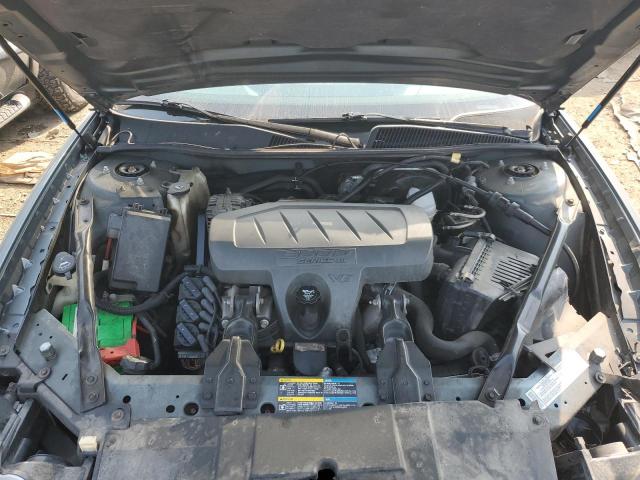 Photo 7 from auction – 2006 BUICK LACROSSE C with VIN 2G4WD582861287601