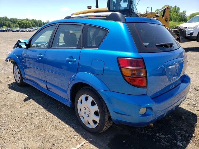 Photo 3 from auction – 2007 PONTIAC VIBE with VIN 5Y2SL65847Z420514