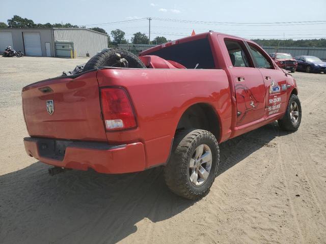 Photo 4 from auction – 2014 RAM 1500 ST with VIN 1C6RR6KT5ES236959