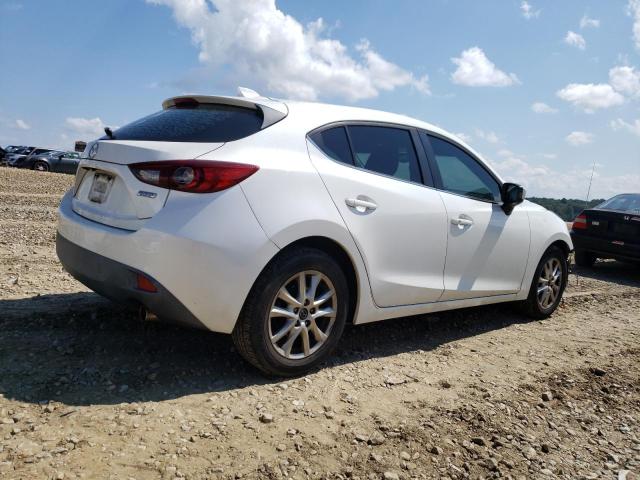 Photo 4 from auction – 2016 MAZDA 3 TOURING with VIN 3MZBM1M72GM247745