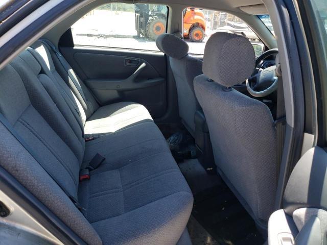 Photo 6 from auction – 2000 TOYOTA CAMRY CE with VIN JT2BG22K0Y0523750