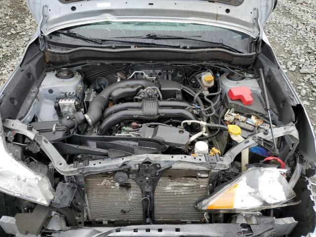 Photo 7 from auction – 2015 SUBARU FORESTER 2 with VIN JF2SJABC0FH588920