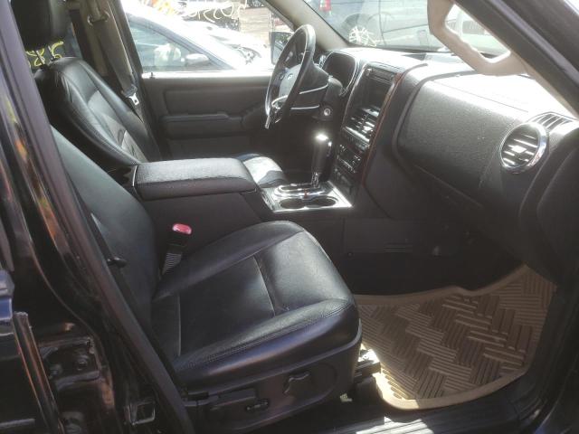 Photo 5 from auction – 2008 FORD EXPLORER L with VIN 1FMEU75838UB10297