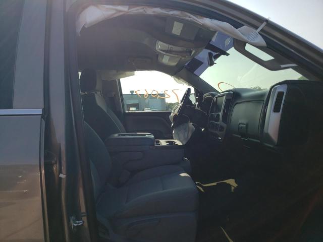 Photo 5 from auction – 2017 GMC SIERRA K15 with VIN 3GTU2MEC9HG365340