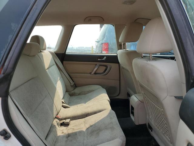 Photo 6 from auction – 2009 SUBARU OUTBACK with VIN 4S4BP60C797342353