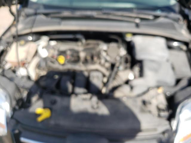 Photo 7 from auction – 2014 FORD FOCUS SE with VIN 1FADP3F29EL405678
