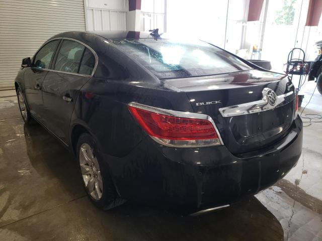 Photo 3 from auction – 2013 BUICK LACROSSE with VIN 1G4GC5E38DF278634