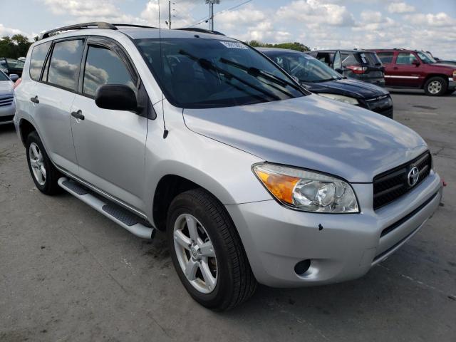 Photo 1 from auction – 2006 TOYOTA RAV4 with VIN JTMZD33V865013594
