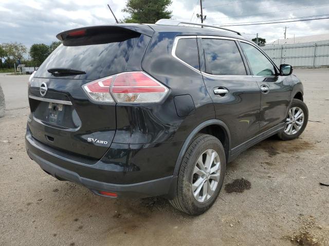 Photo 4 from auction – 2016 NISSAN ROGUE S with VIN KNMAT2MV0GP698639
