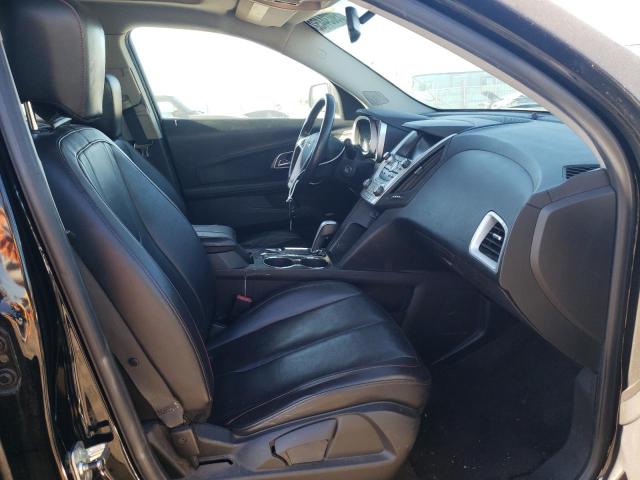 Photo 5 from auction – 2010 CHEVROLET EQUINOX LT with VIN 2CNFLFEY4A6353476