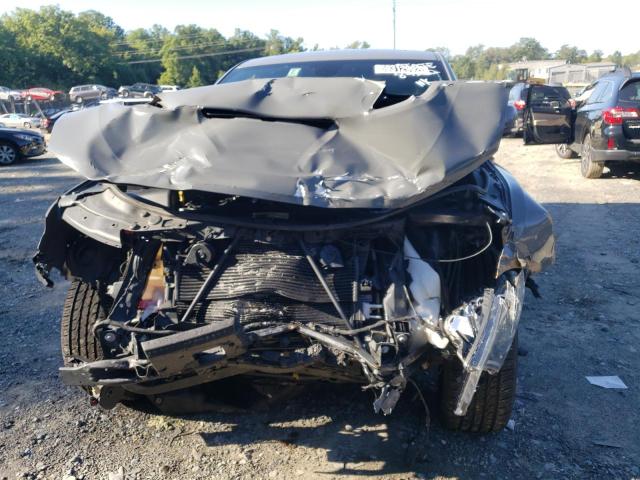 Photo 9 from auction – 2020 DODGE DURANGO R/ with VIN 1C4SDJCT0LC283317