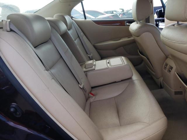 Zdjęcie 6 z aukcji – 2005 LEXUS ES 330 z VIN JTHBA30GX55118859