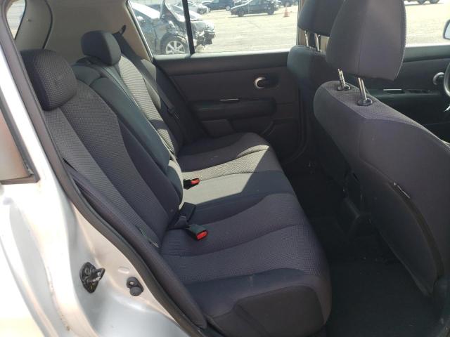 Photo 6 from auction – 2009 NISSAN VERSA S with VIN 3N1BC13E79L414280