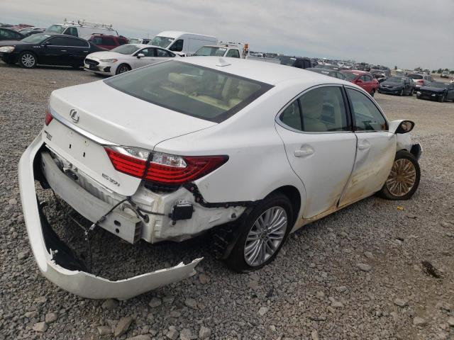 Photo 4 from auction – 2013 LEXUS ES 350 with VIN JTHBK1GG3D2032395