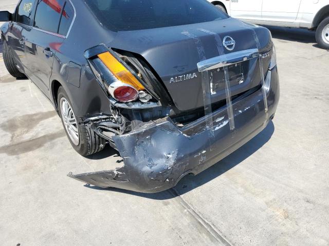 Zdjęcie 9 z aukcji – 2012 NISSAN ALTIMA BAS z VIN 1N4AL2AP7CN464435