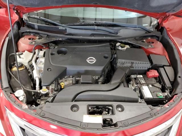 Photo 7 from auction – 2013 NISSAN ALTIMA 2.5 with VIN 1N4AL3AP3DC213947